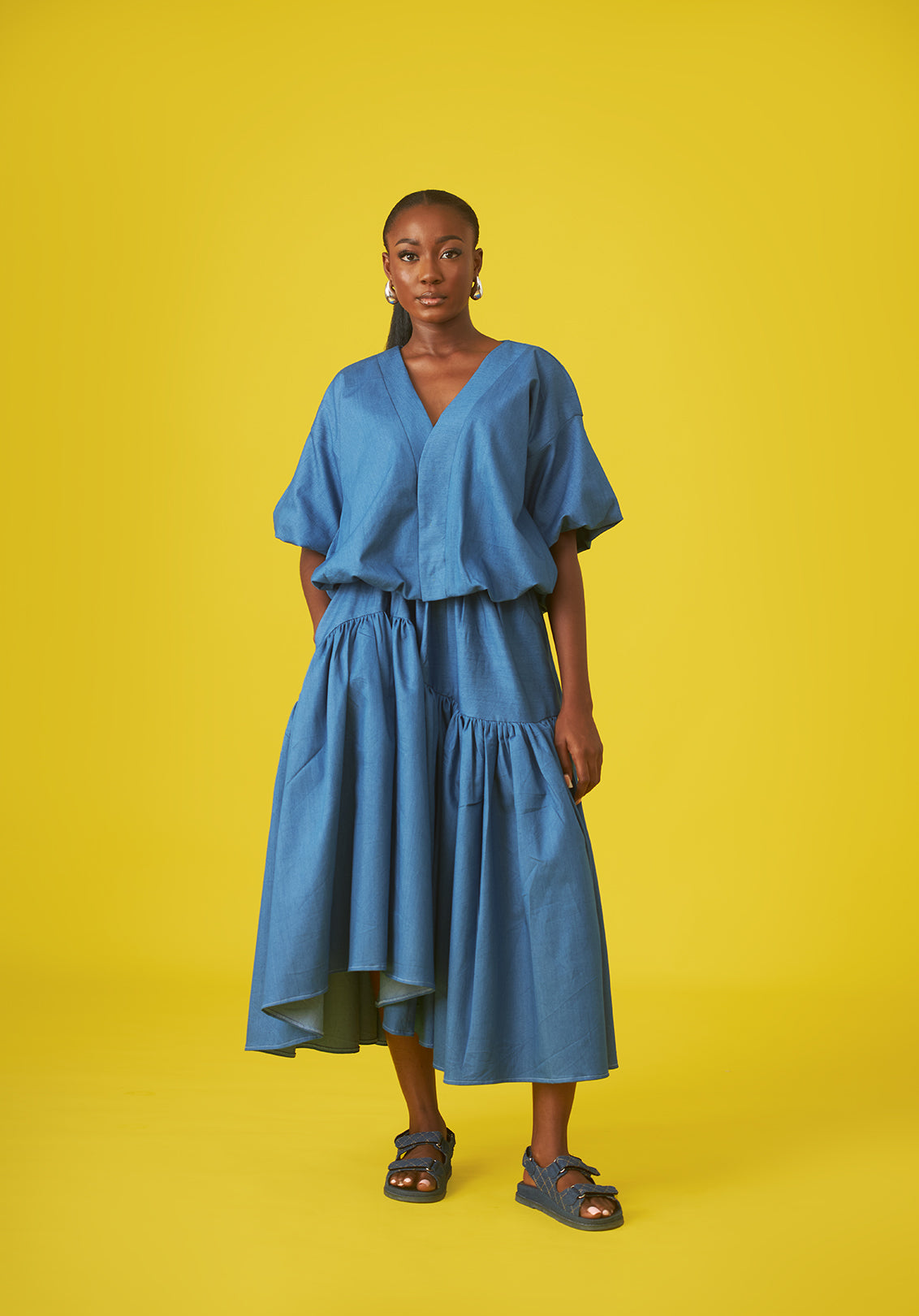 Amaka Set