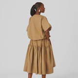 Amaka Skirt