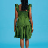 Abasi Dress