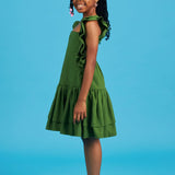 Abasi Dress