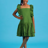 Abasi Dress