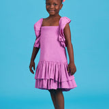 Abasi Dress