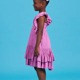 Abasi Dress