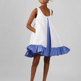 Ama Dress