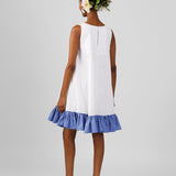 Ama Dress