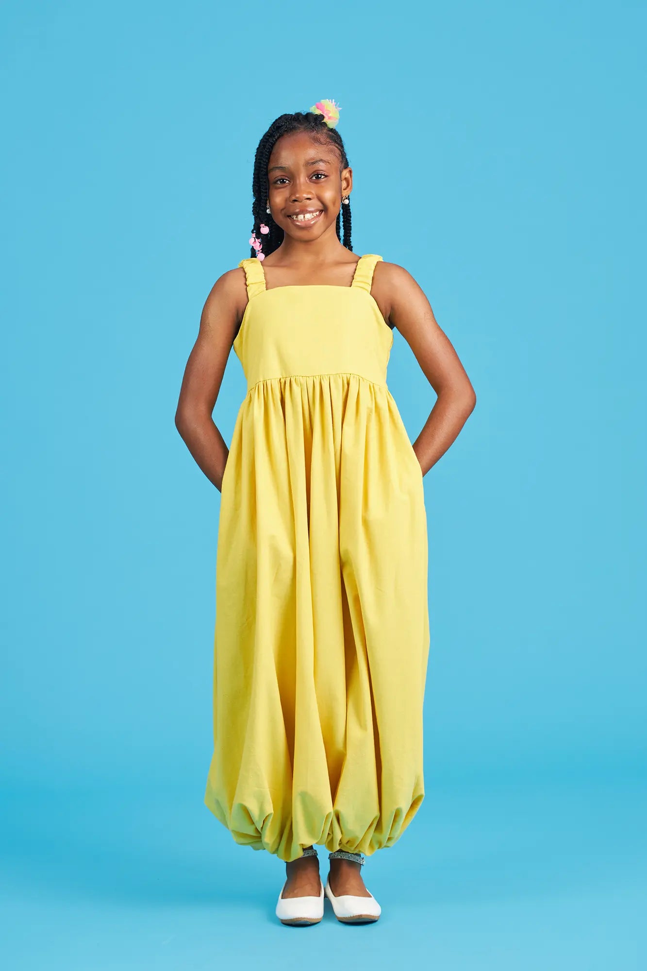 Amara Jumpsuit