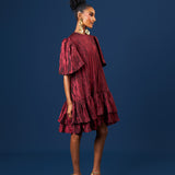 Amarachi Dress