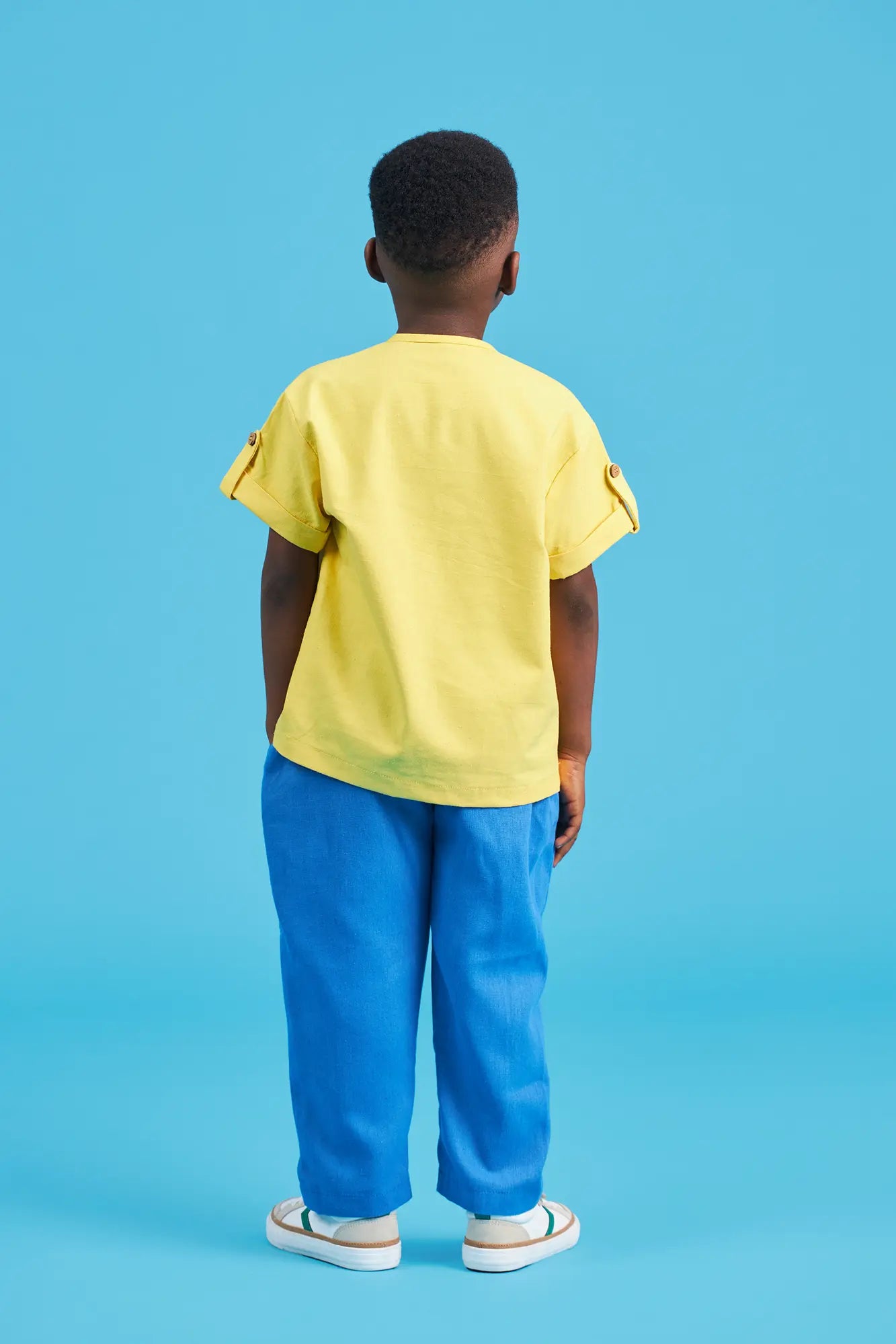 Amir Set