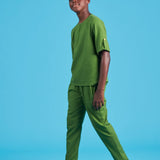 Amir Set
