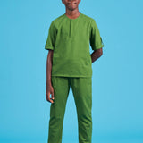 Amir Set