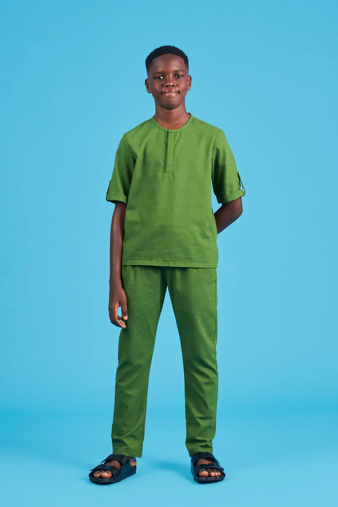 Amir Set