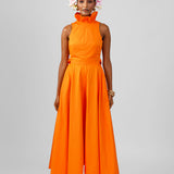 Atsi Dress