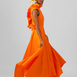 Atsi Dress