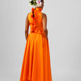 Atsi Dress