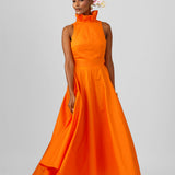Atsi Dress
