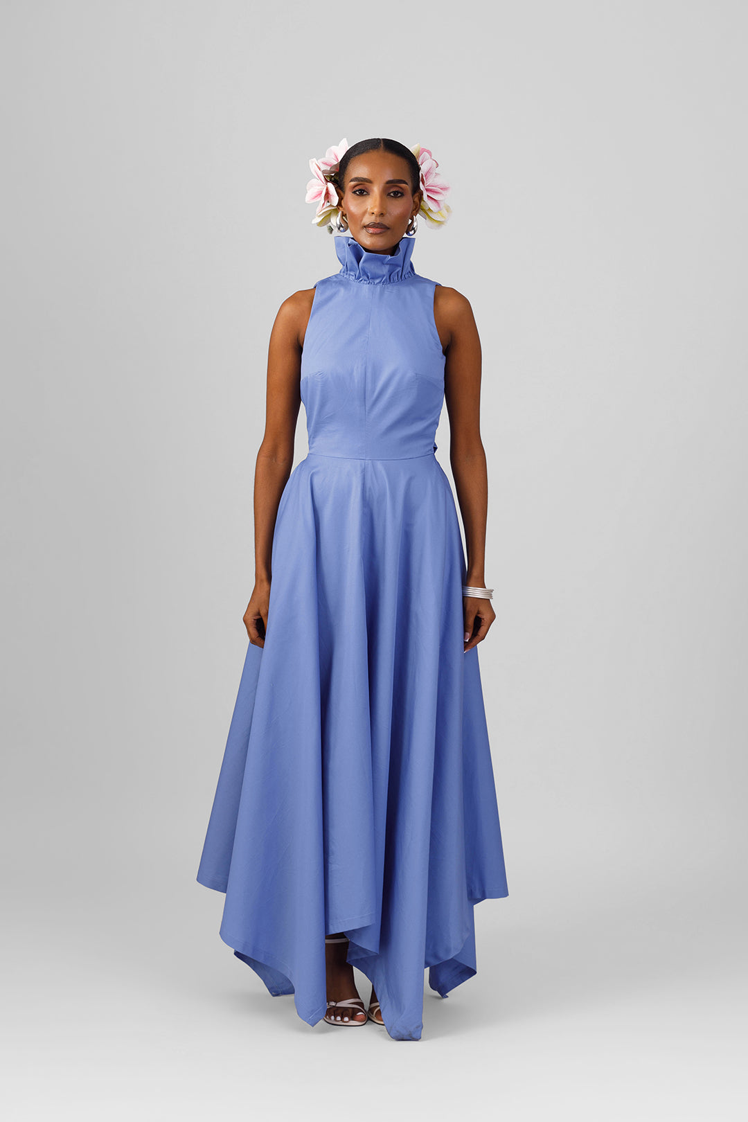 Atsi Dress