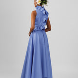 Atsi Dress