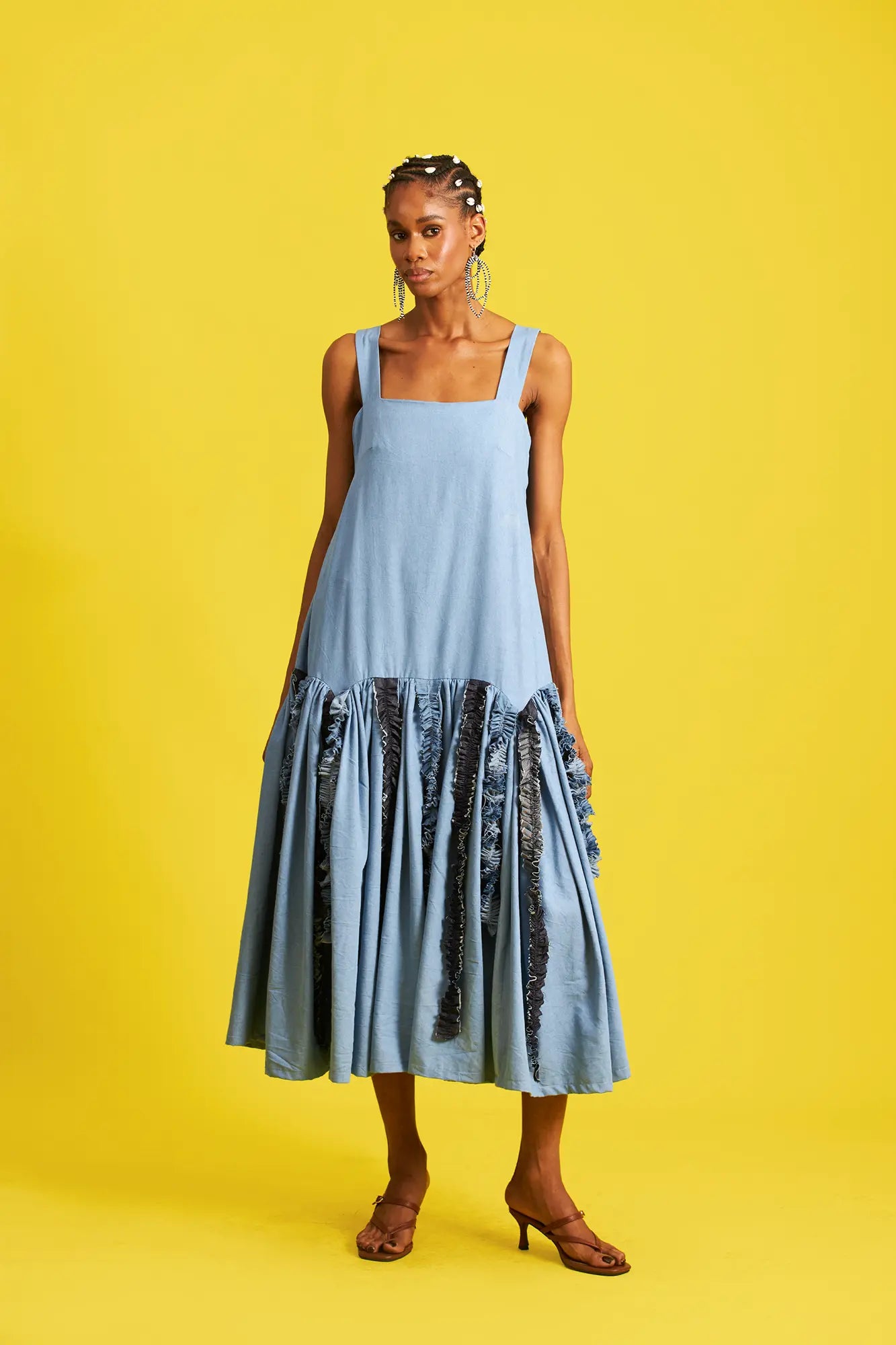 Dunsin 2.0 Dress M.O.T Dunsin 2.0 Dress M.O.T