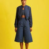 Nonye 2.0 Bomber Jacket