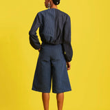 Nonye 2.0 Bomber Jacket