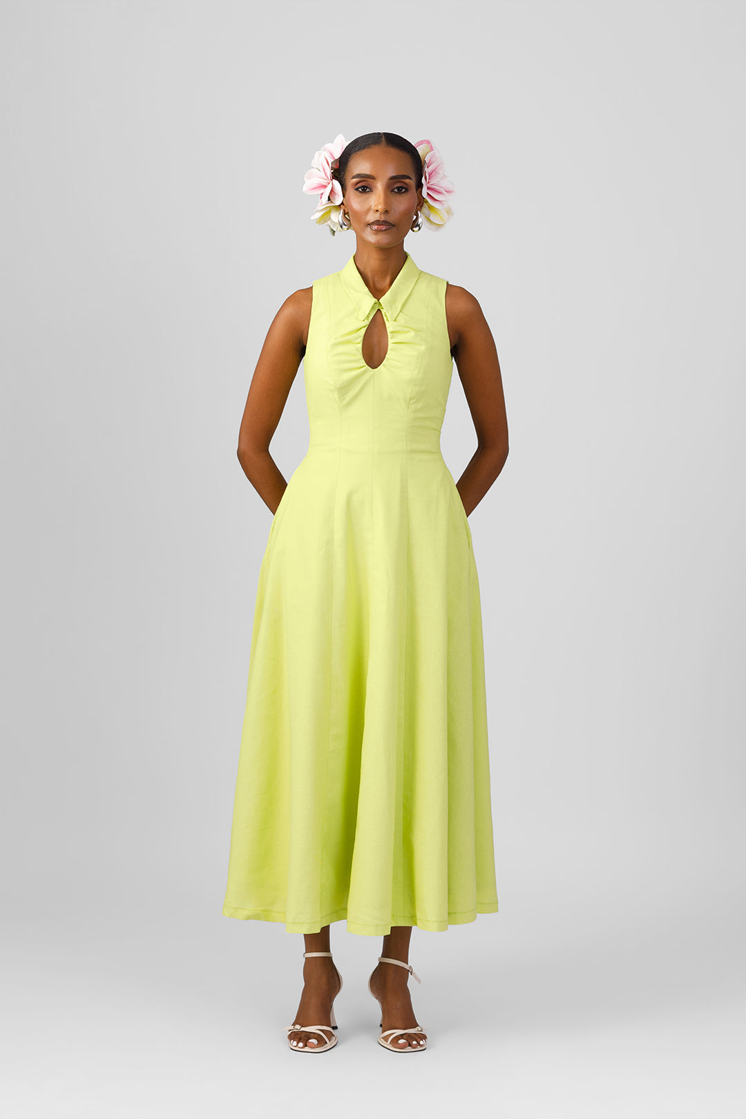 Efe Dress