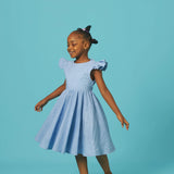 Eliana Dress