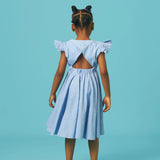 Eliana Dress