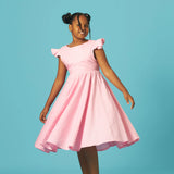 Eliana Dress