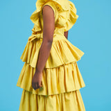 Eno Dress
