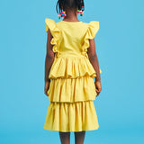 Eno Dress