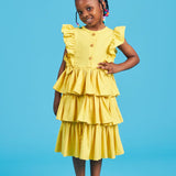 Eno Dress
