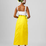 Goz Skirt