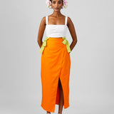 Goz Skirt