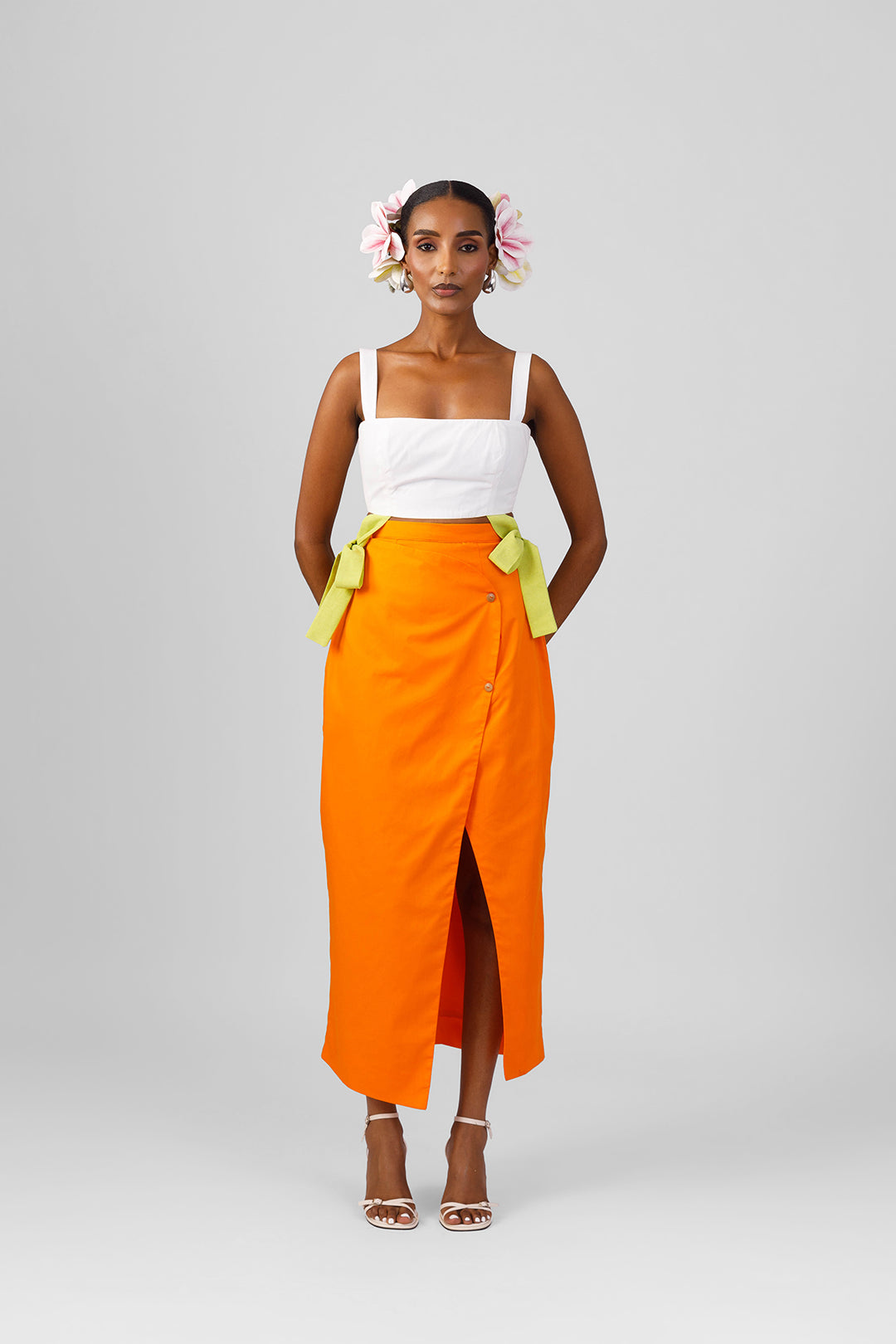 Goz Skirt