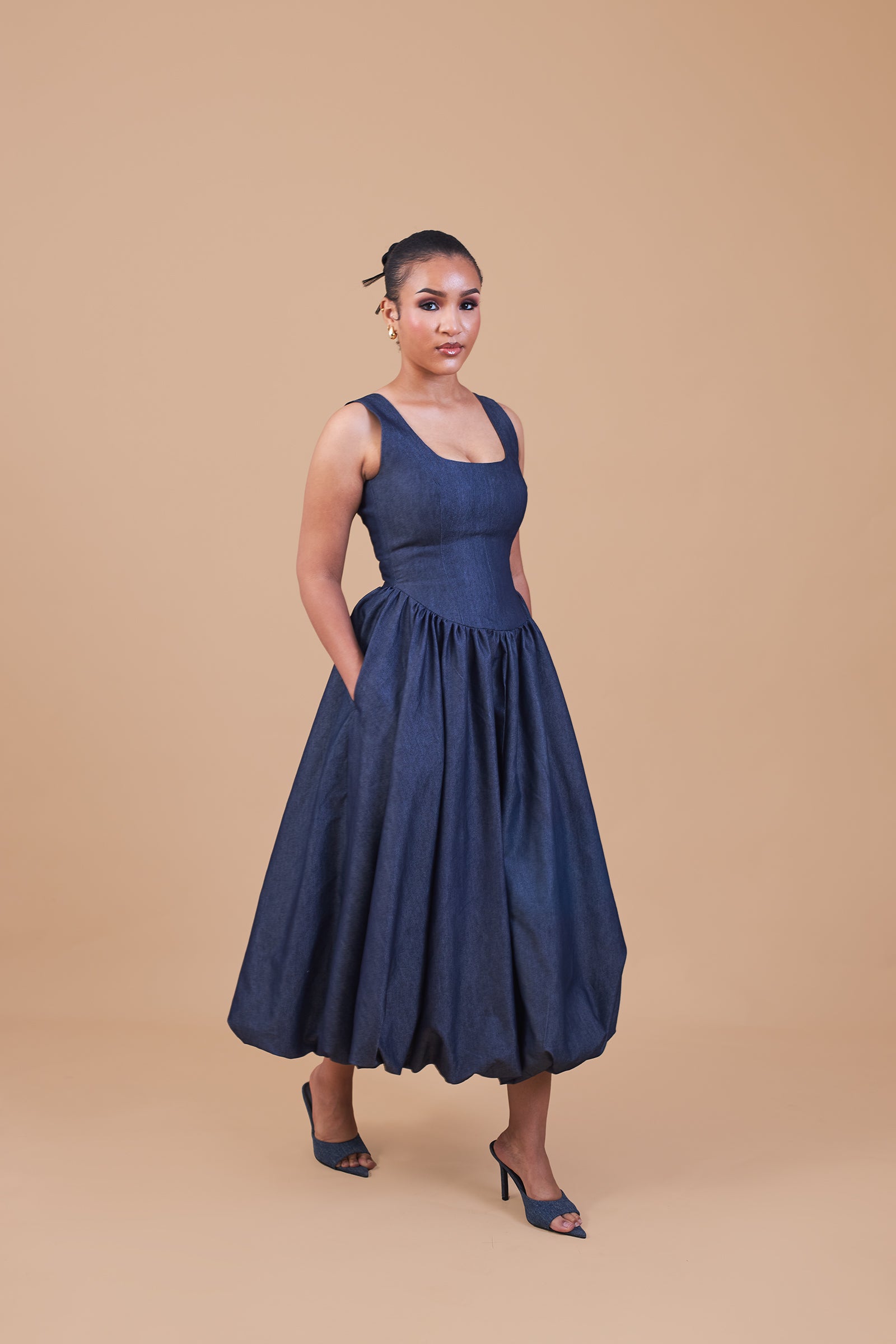 Ife Dress