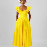Kome Dress