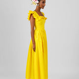 Kome Dress