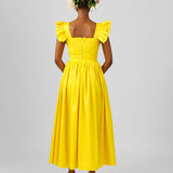 Kome Dress