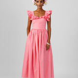 Kome Dress