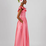 Kome Dress
