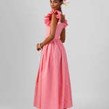 Kome Dress
