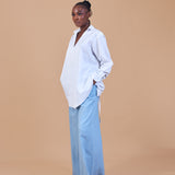 Nafisa Shirt