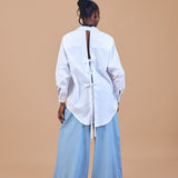 Nafisa Shirt