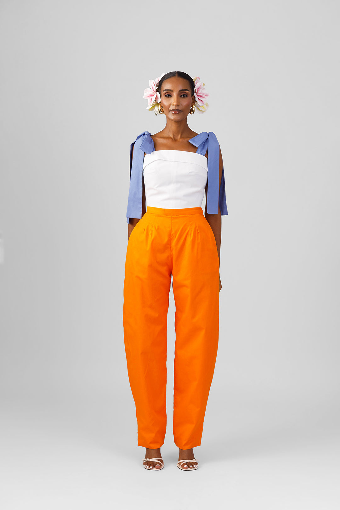 Preye Pants