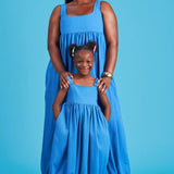 Rabi Jumpsuit & Amara Jumpsuit