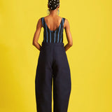 Rahama 2.0 Dungarees
