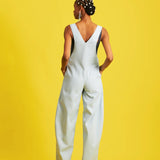 Rahama 2.0 Dungarees