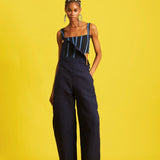 Rahama 2.0 Dungarees
