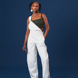 Rahama Dungarees
