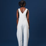 Rahama Dungarees